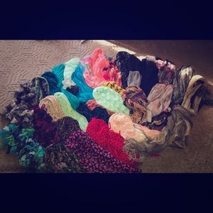 Scarves